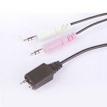 音频连接线